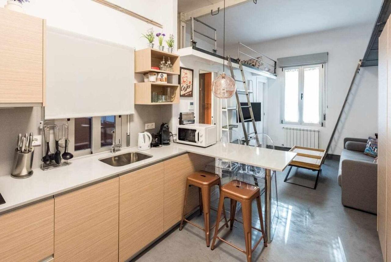 Apartmento De Lujo Retiro Barrio De Salamanca Madrid Extérieur photo