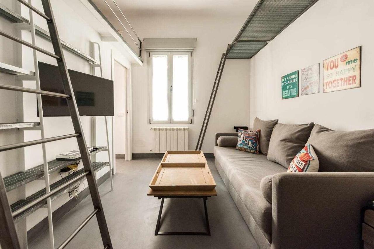 Apartmento De Lujo Retiro Barrio De Salamanca Madrid Extérieur photo