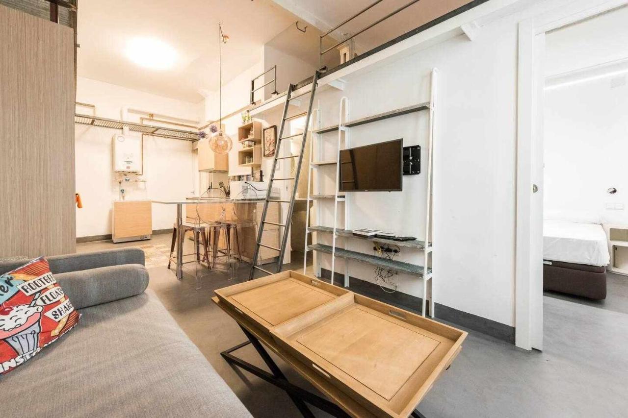 Apartmento De Lujo Retiro Barrio De Salamanca Madrid Extérieur photo