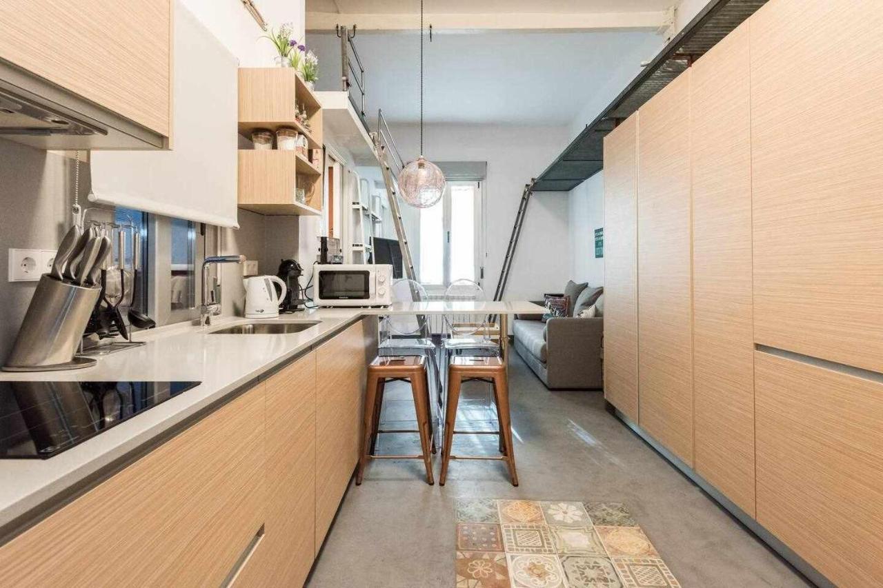 Apartmento De Lujo Retiro Barrio De Salamanca Madrid Extérieur photo
