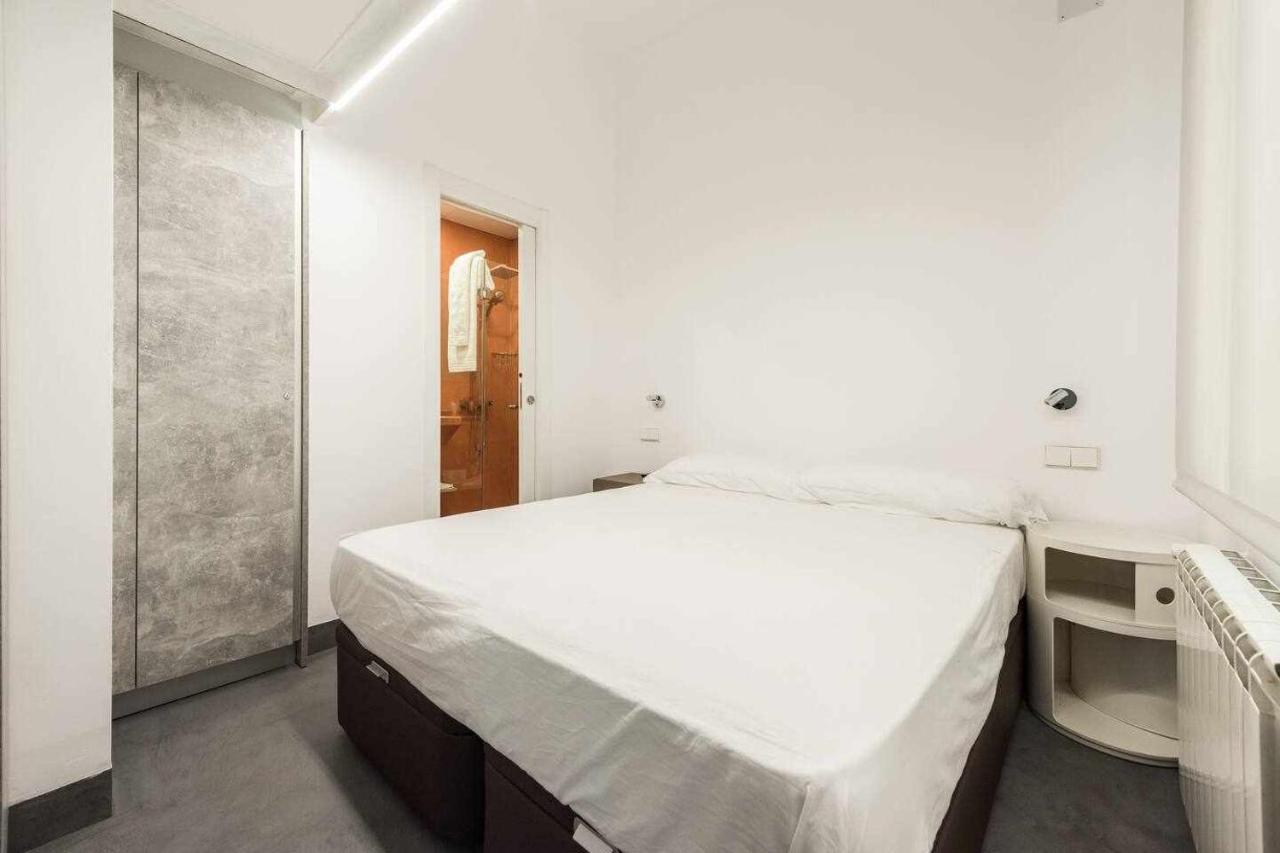 Apartmento De Lujo Retiro Barrio De Salamanca Madrid Extérieur photo