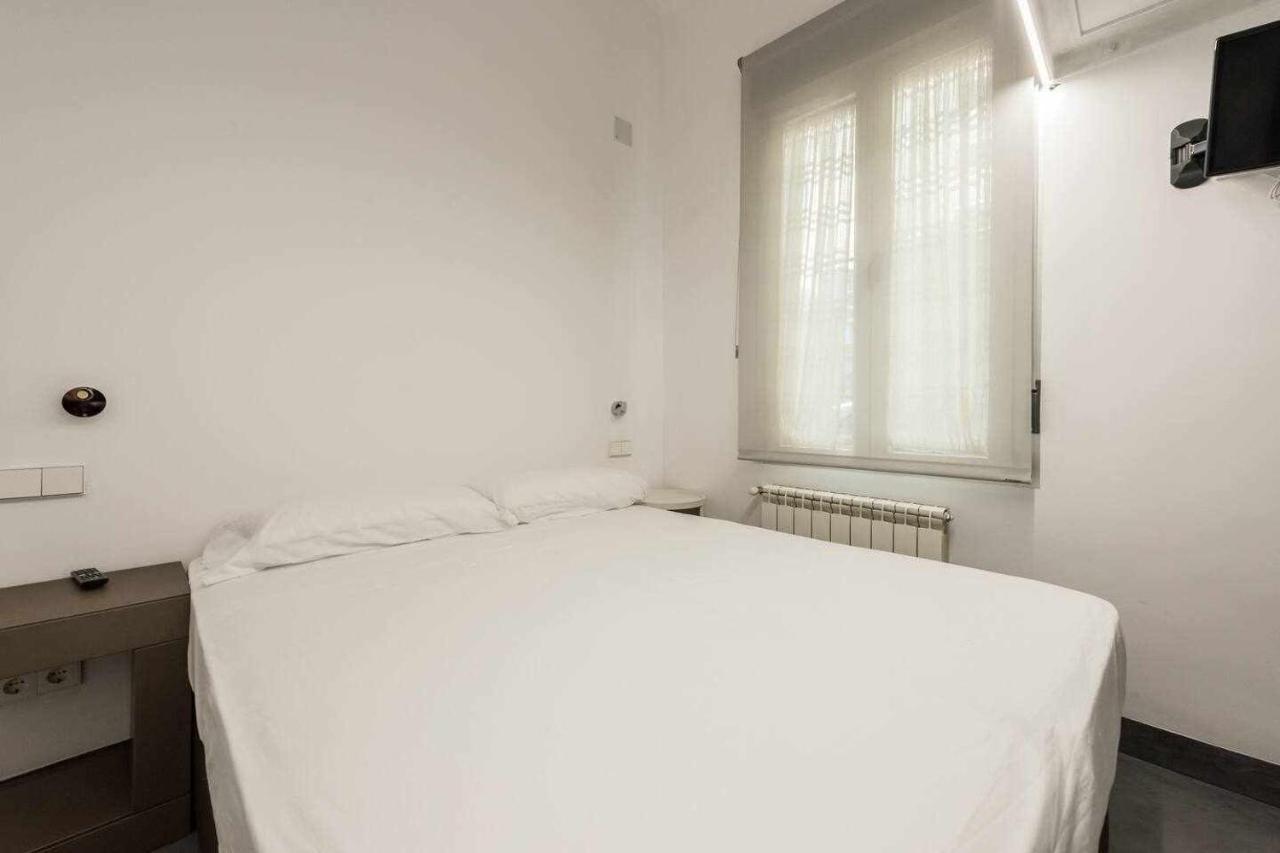 Apartmento De Lujo Retiro Barrio De Salamanca Madrid Extérieur photo
