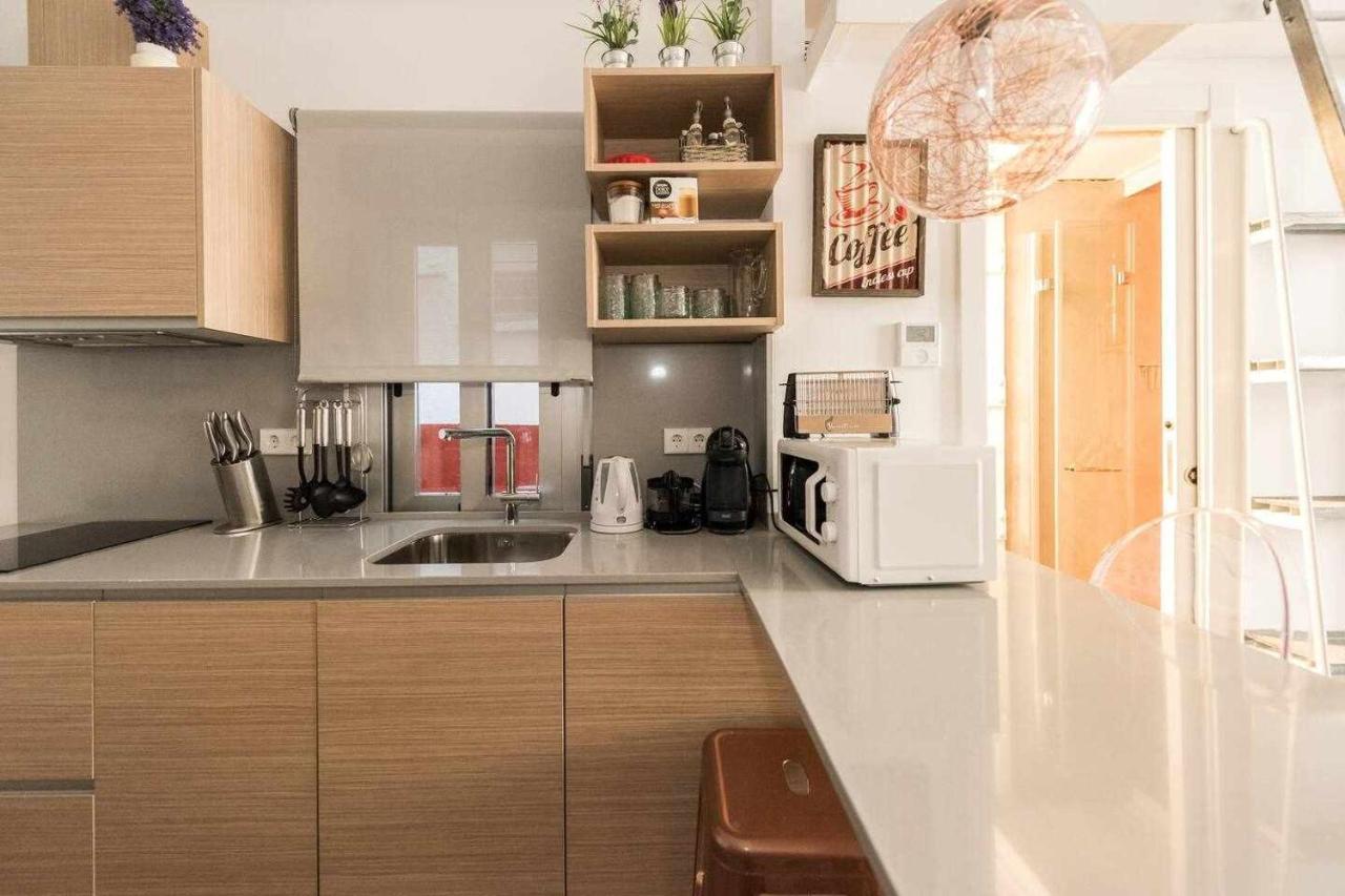 Apartmento De Lujo Retiro Barrio De Salamanca Madrid Extérieur photo