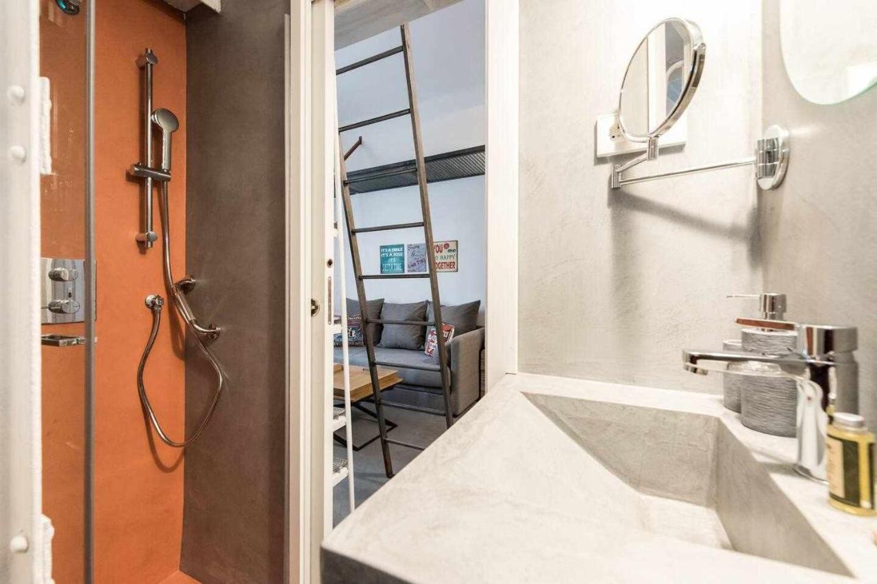 Apartmento De Lujo Retiro Barrio De Salamanca Madrid Extérieur photo