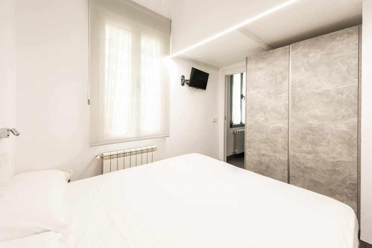 Apartmento De Lujo Retiro Barrio De Salamanca Madrid Extérieur photo