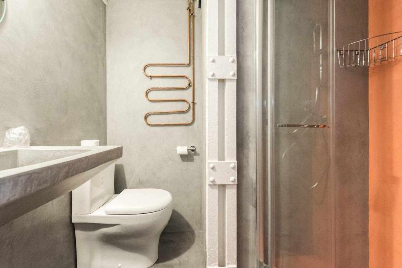 Apartmento De Lujo Retiro Barrio De Salamanca Madrid Extérieur photo