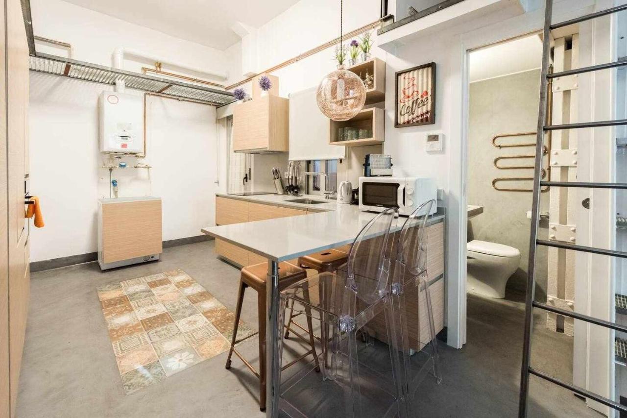 Apartmento De Lujo Retiro Barrio De Salamanca Madrid Extérieur photo